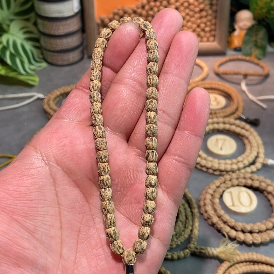 柏香籽/百香籽吊坠