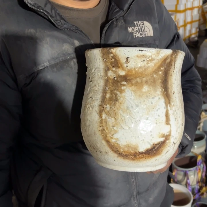 红陶口径 高度 花盆18 22