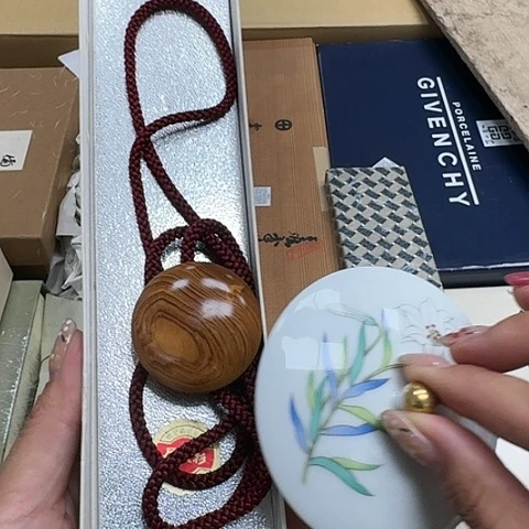 春***&瓷器。瓷器。瓷器。