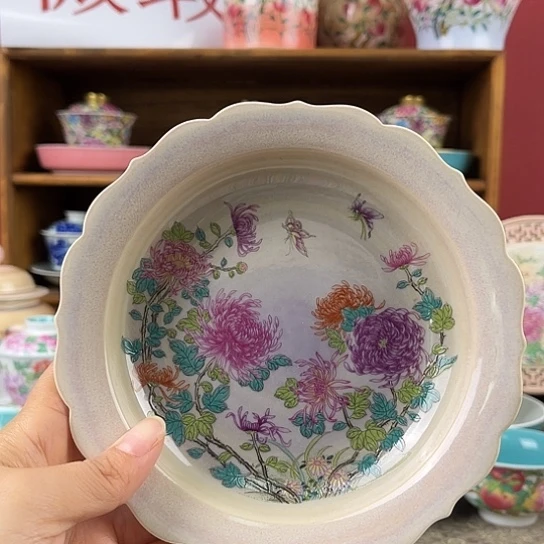 微瑕微瑕景德镇陶瓷