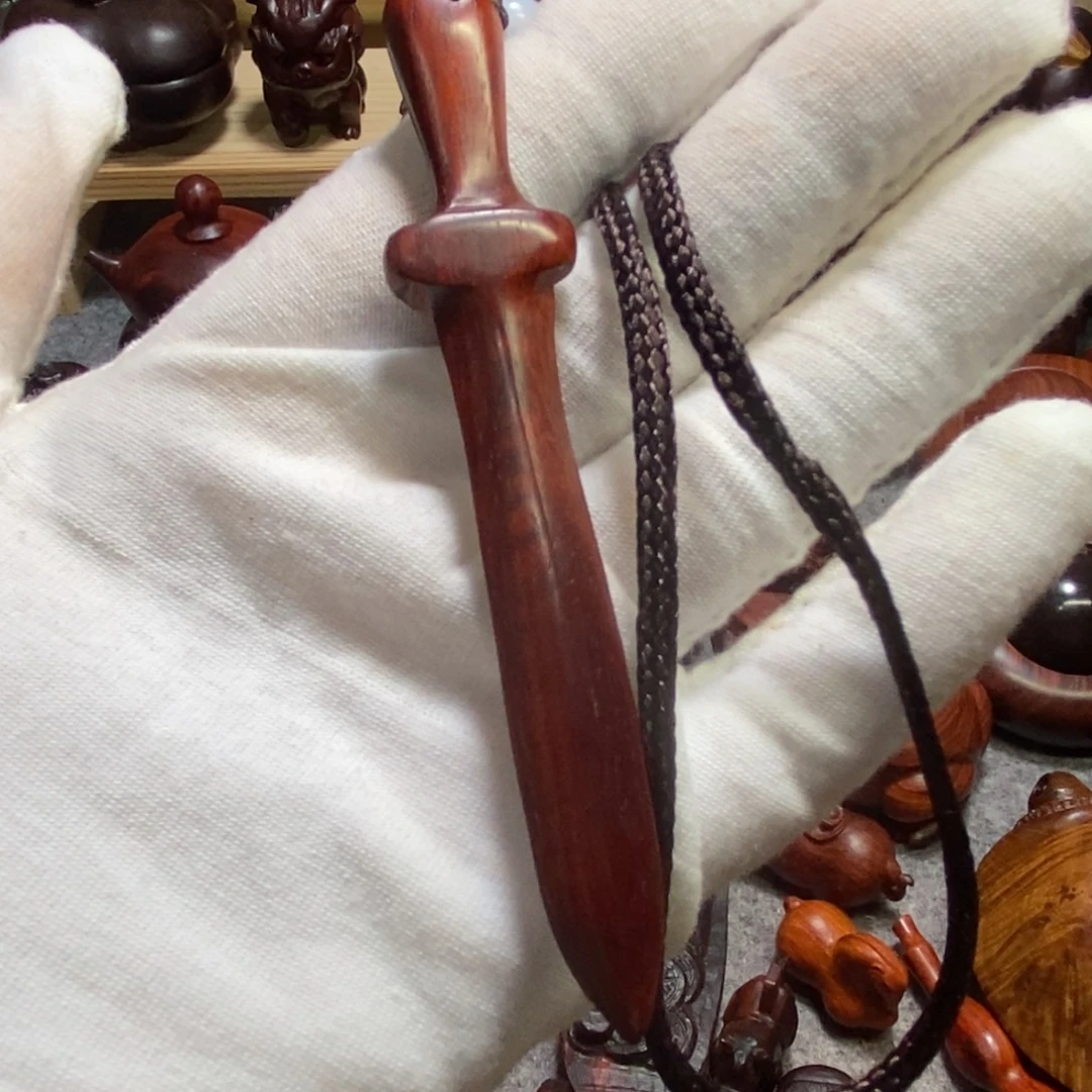 手串/手链小叶紫檀小叶紫檀宝剑