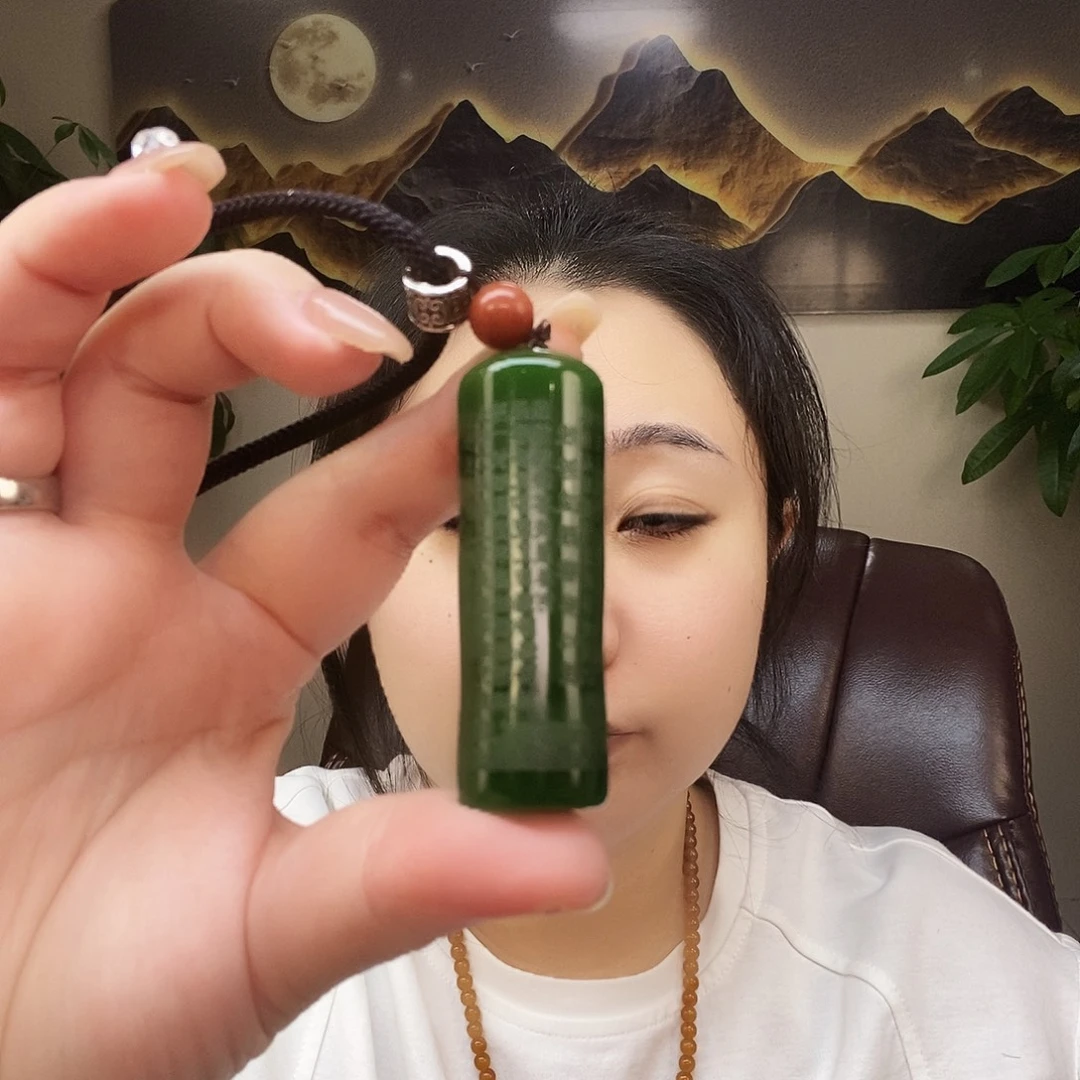 透闪石质玉未镶嵌珠宝奇石多样性随机发一