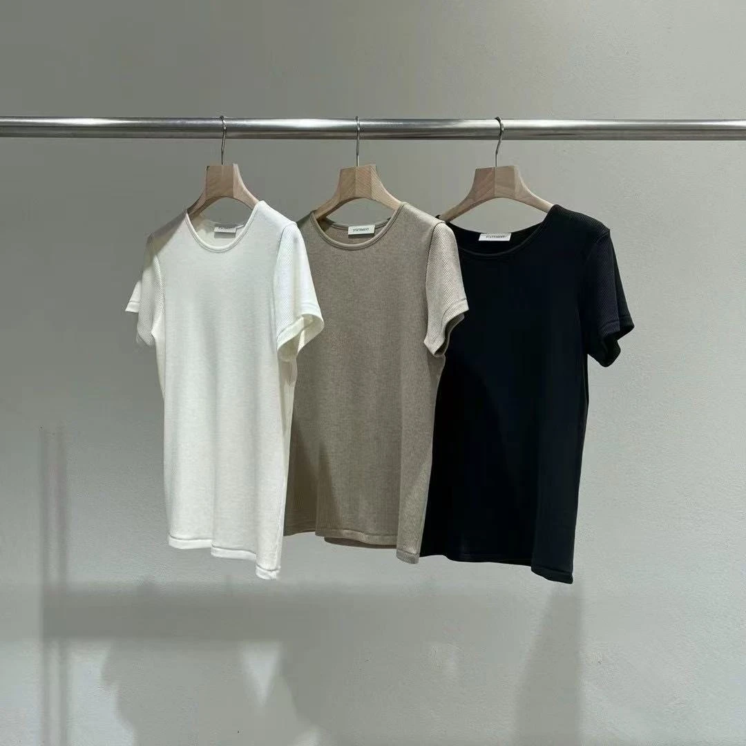 statement新款T恤 韩国东大门no退换