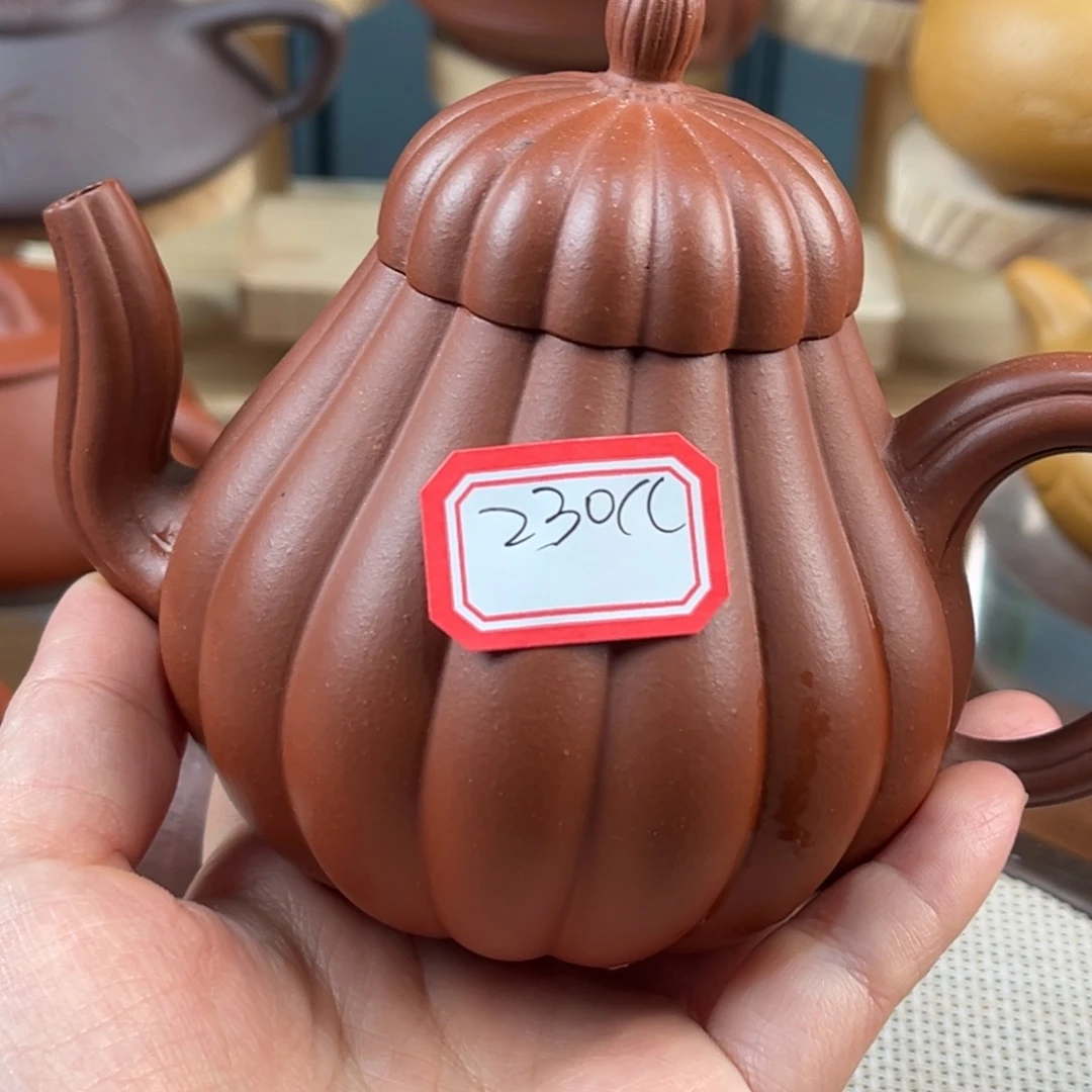 茶壶紫砂4558588858885