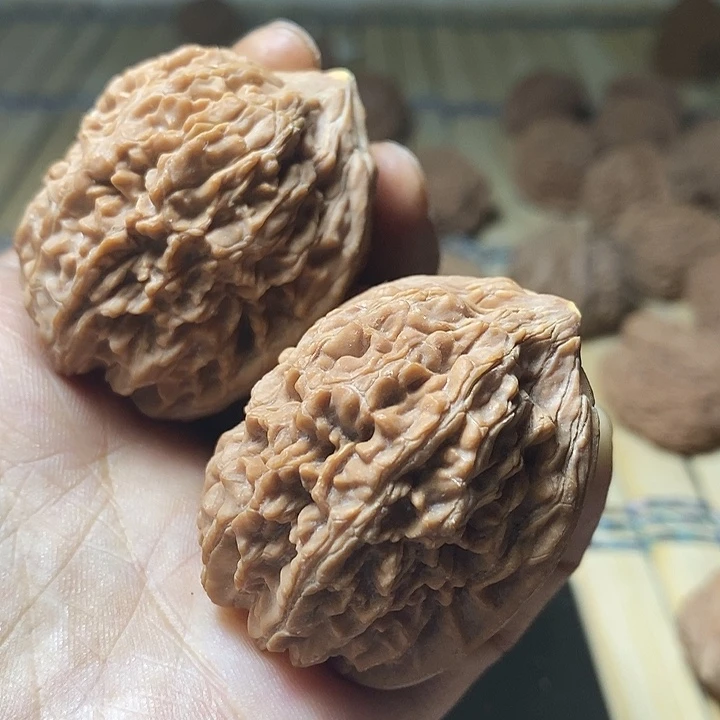 泡***沫吊坠文玩核桃大蒜头