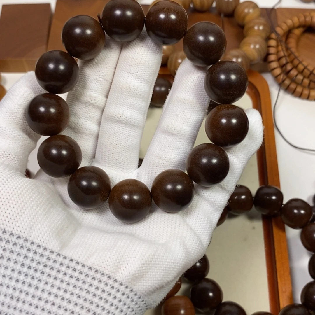 好***W檀香木老山檀香1.8沉水焦糖奶香