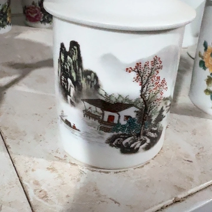 景德镇瓷器艺术品
