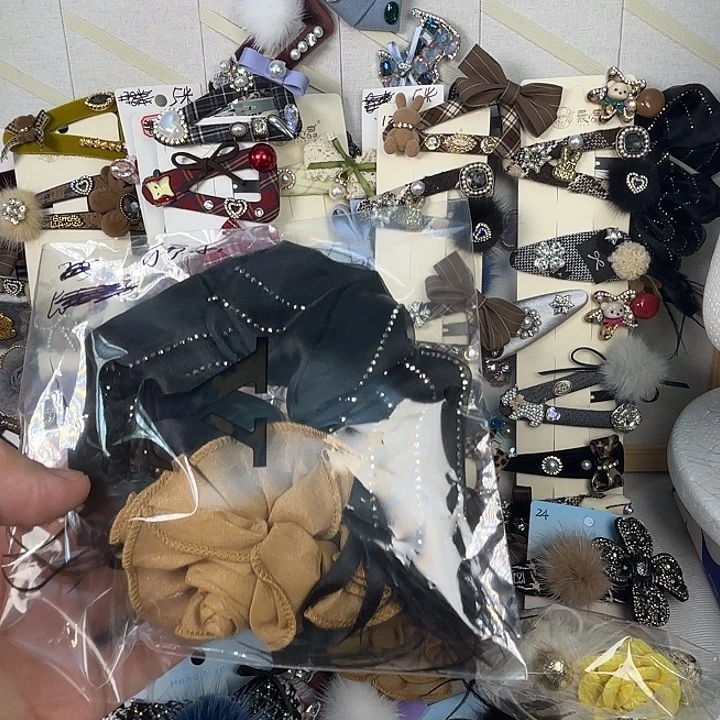 可可妹妹的购物链接