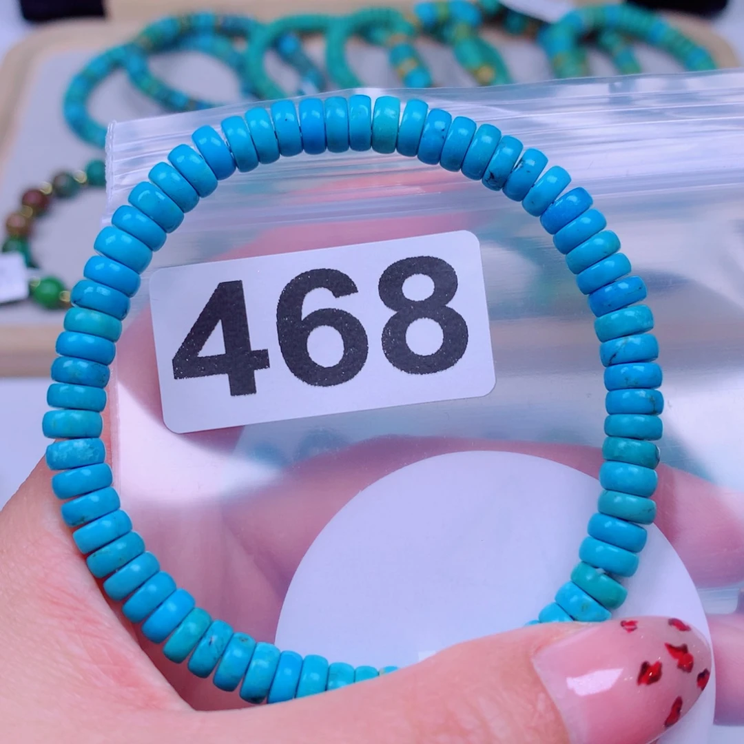 空竹粉丝专享十堰特色手工散珠