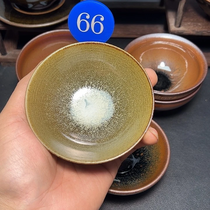 茶盏建盏……建盏……