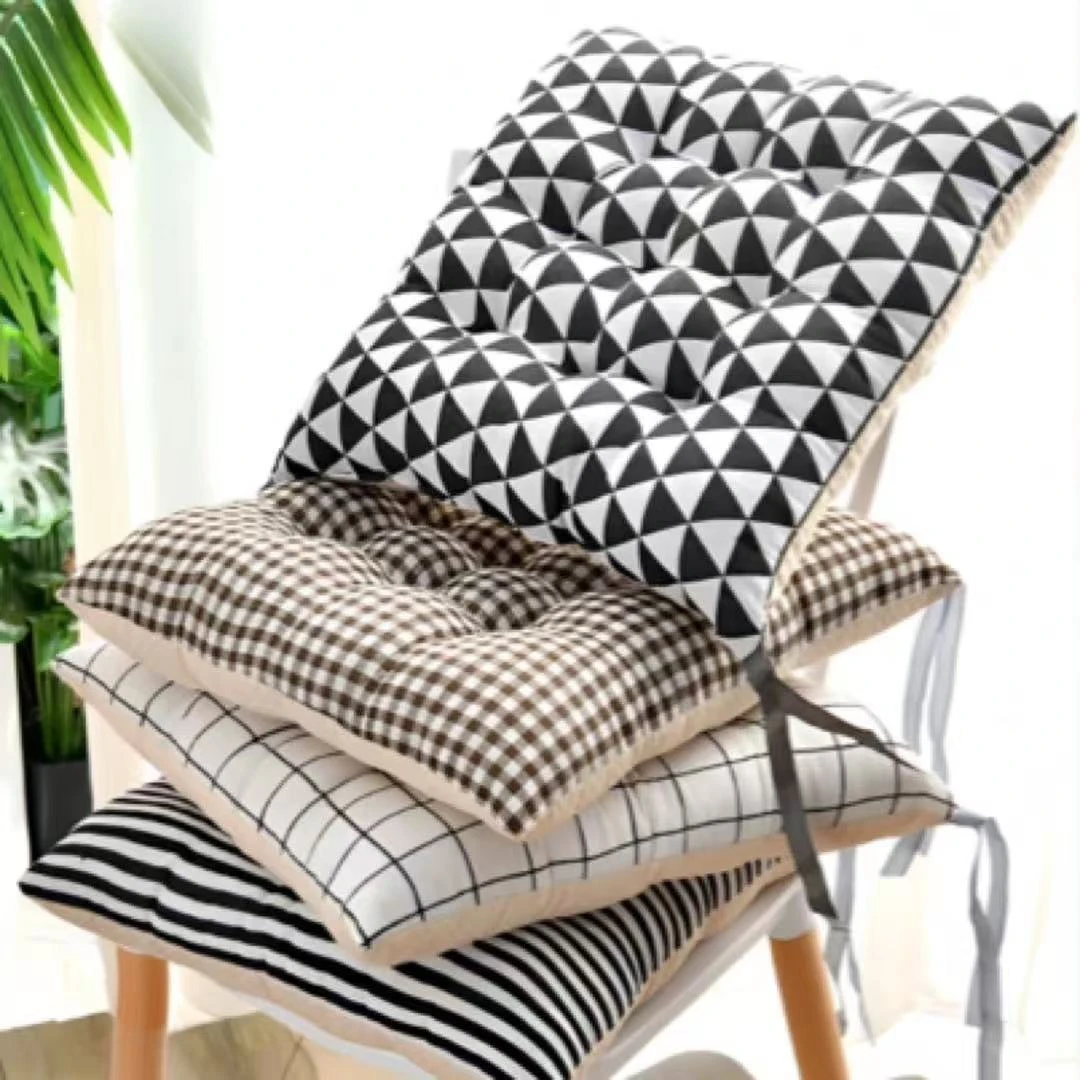 【粉丝专享】拍一发二 家居必备加厚坐垫椅垫/办公室电脑椅子垫