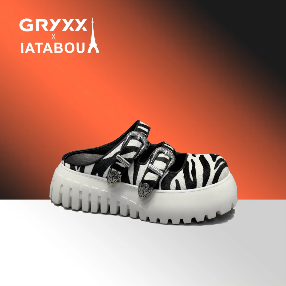 舒适时尚百搭夏季透气软底厚底防滑时尚洞洞TA156051