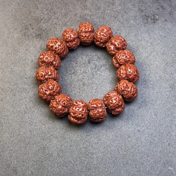 金刚菩提吊坠金刚