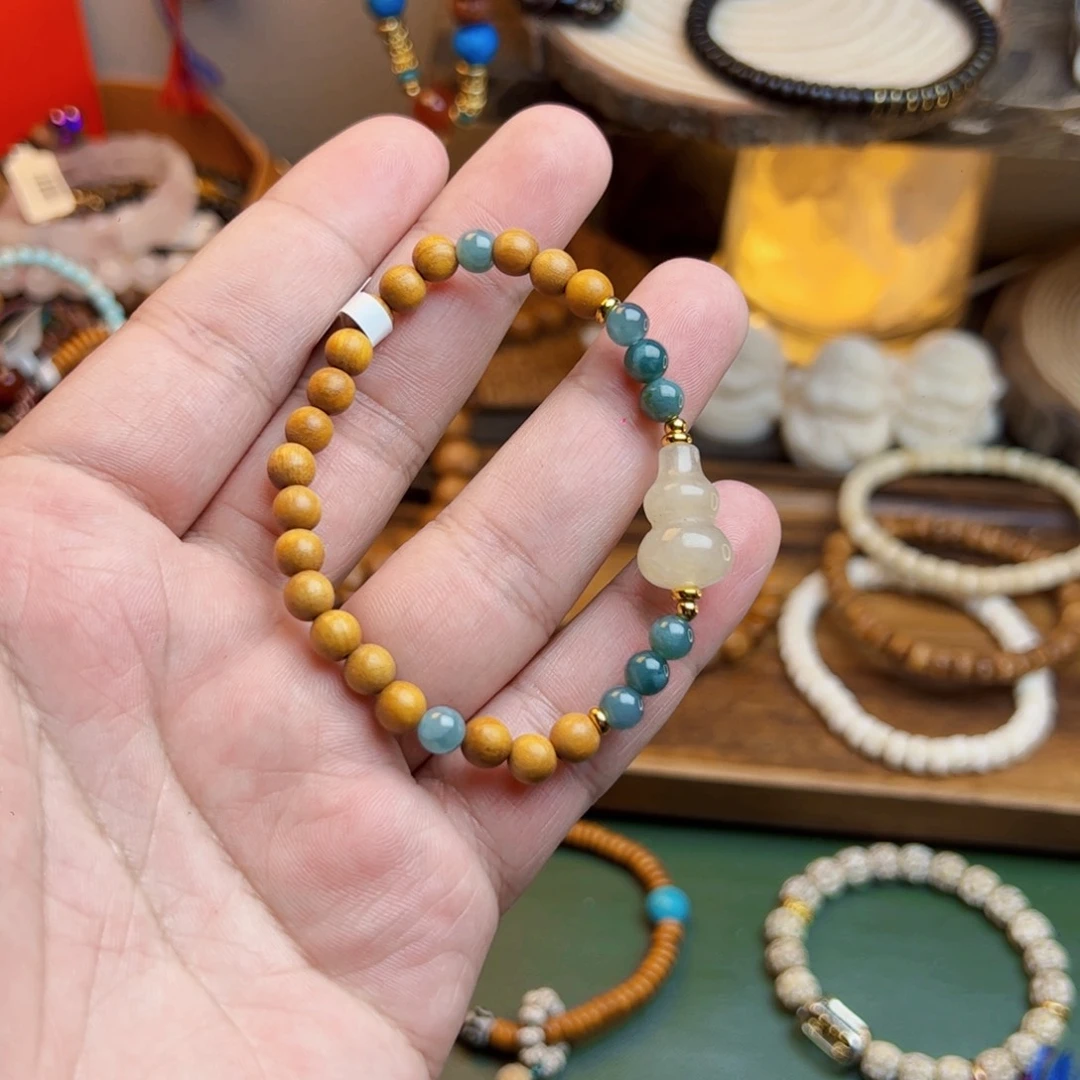 菩提根/象牙果手串