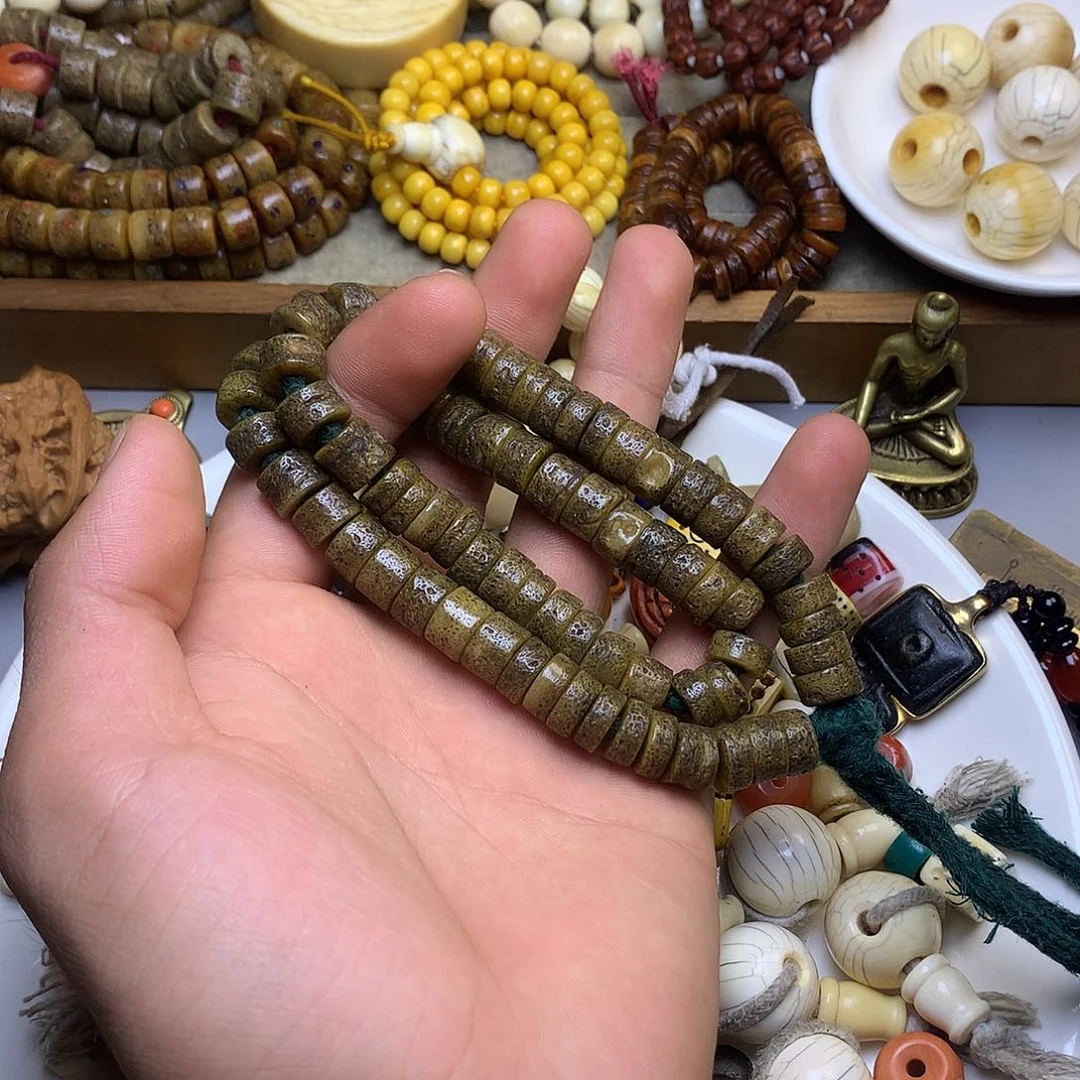 藏传工艺品和艺术
