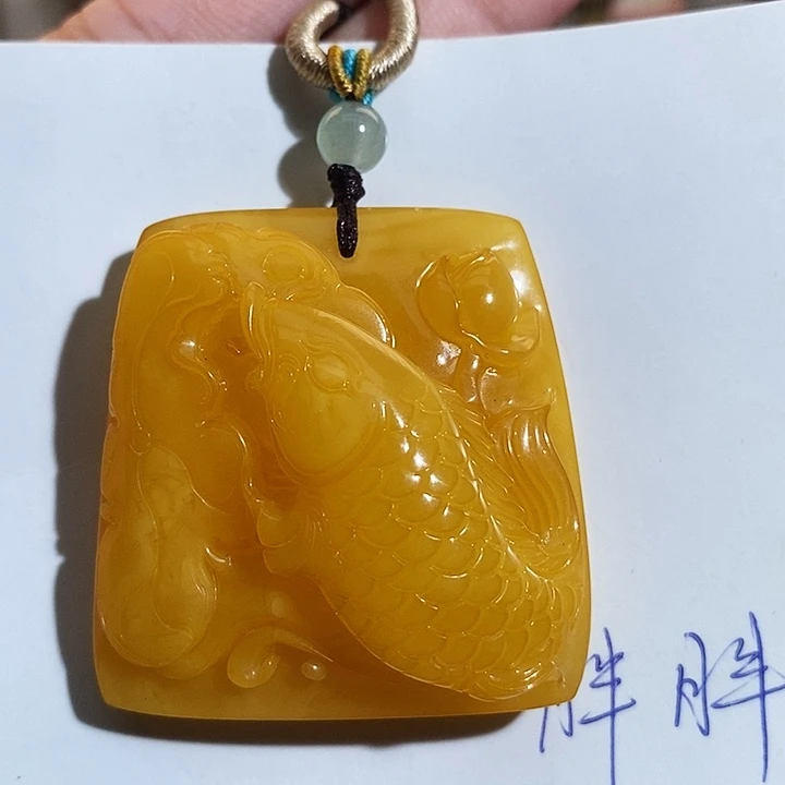 定制琥珀琥珀蜜蜡