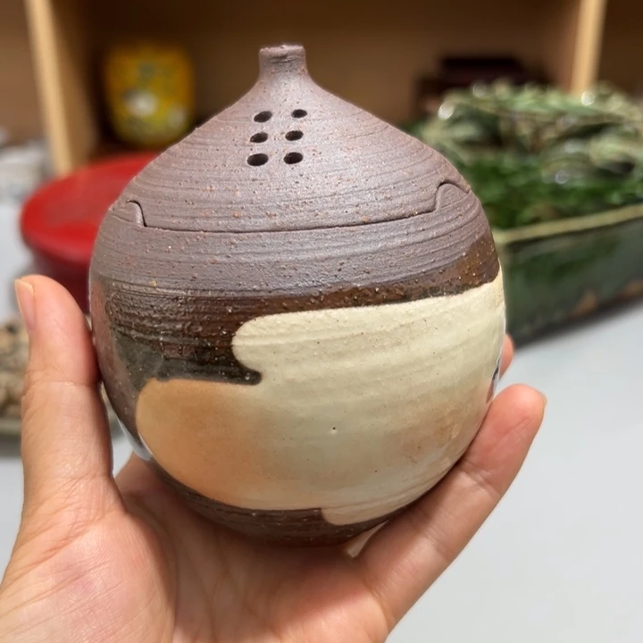 陶器 手作 欢喜 美学
