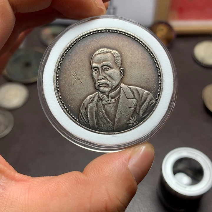 泉藏臻选    闪购链接  一图一物    复古手工艺品摆件