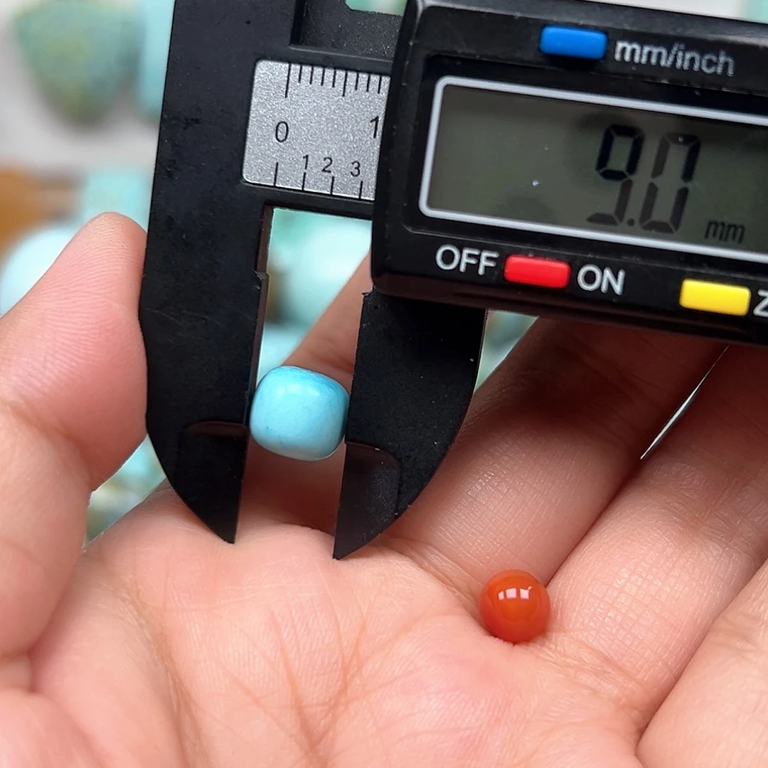 未镶嵌南红玛瑙珠宝奇石