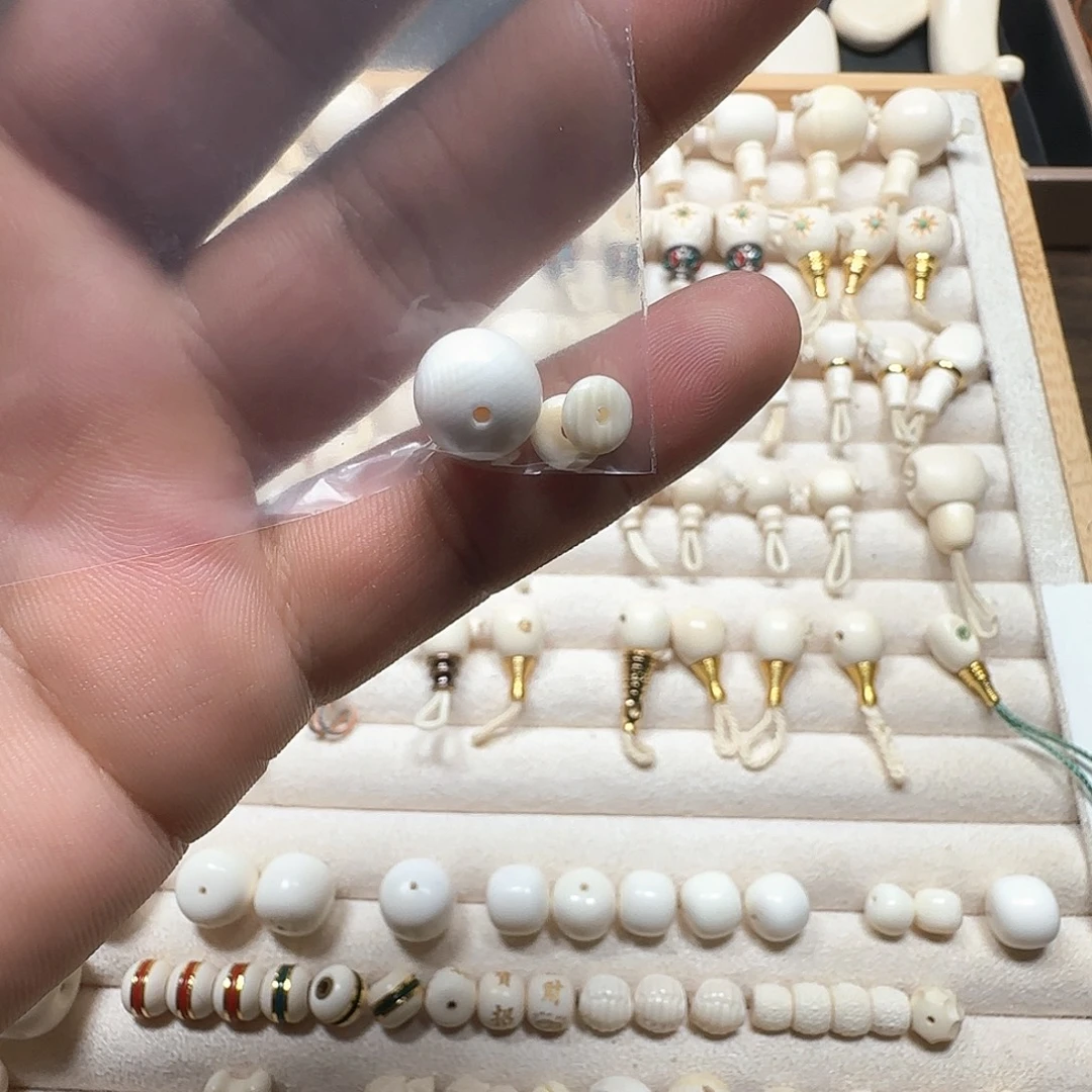 濮***杨猛犸牙11老型单珠