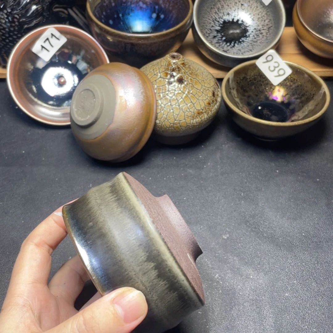 【闪购商品】茶盏6。