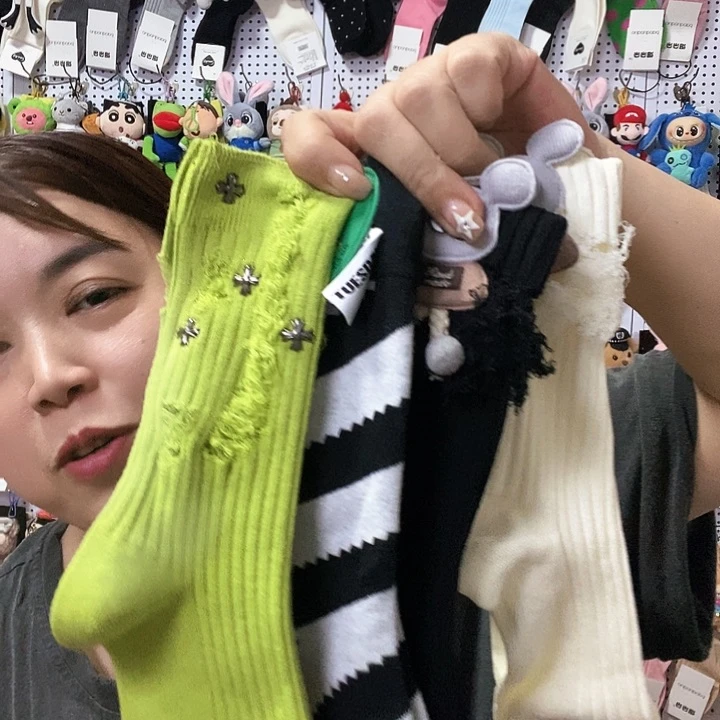 棉乐乐直播间福利拼4