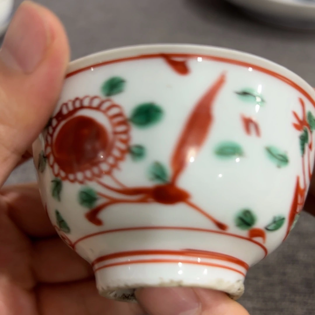 非常好看漂亮的物品