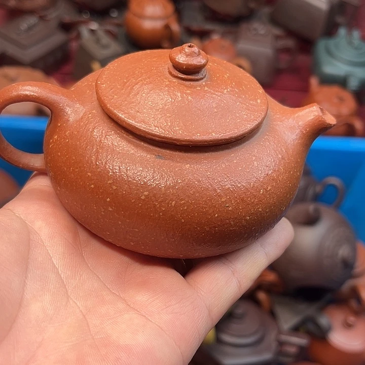 紫砂茶壶！？瑕疵………………