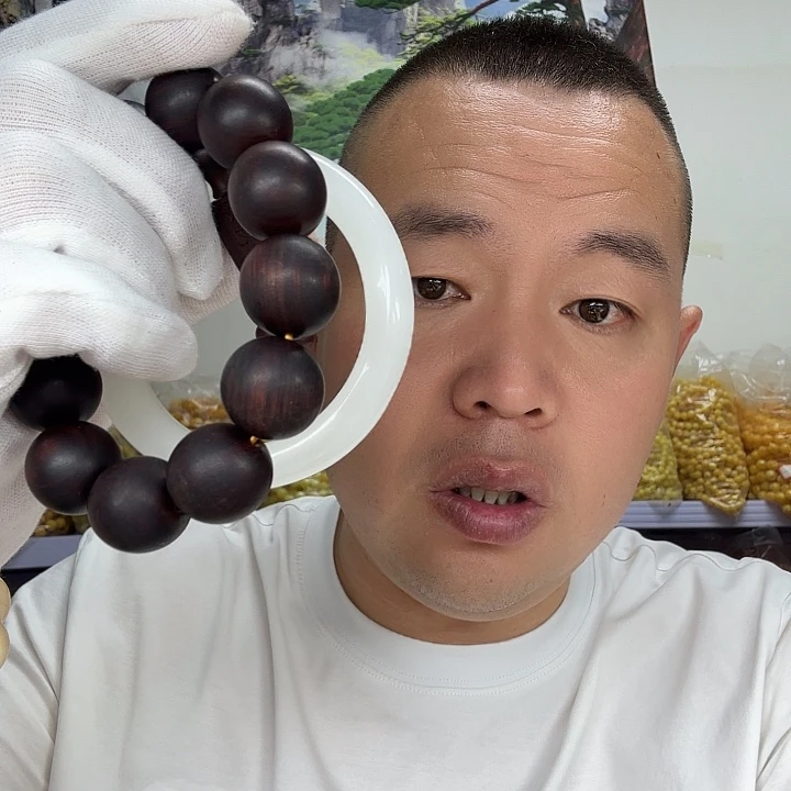 非洲紫檀（红花梨）063