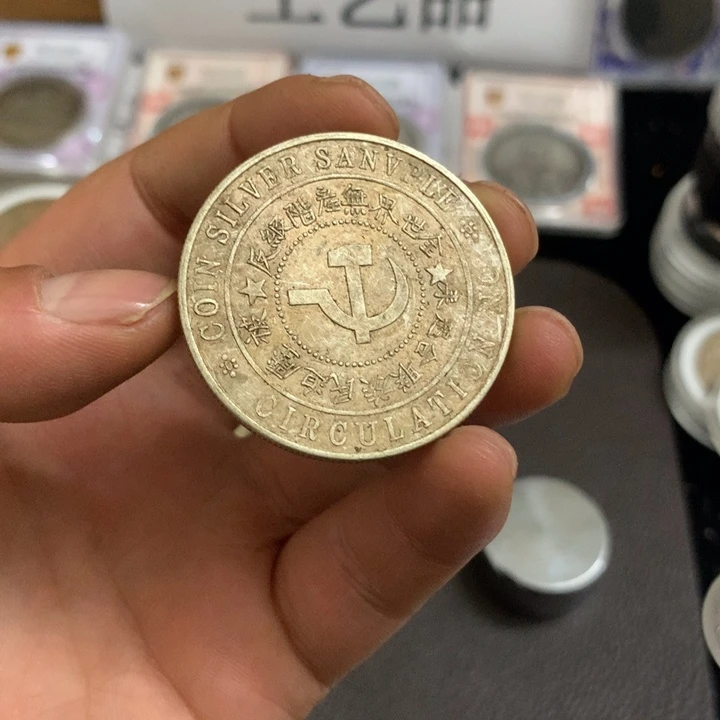 泉藏臻选    闪购链接  一图一物    复古手工艺品摆件