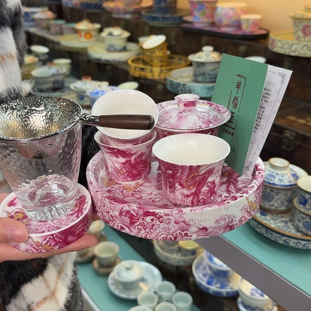 祝我们成为更好的人