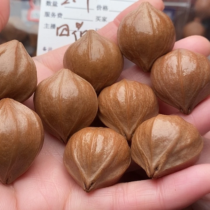 手串/手链橄榄核村**人