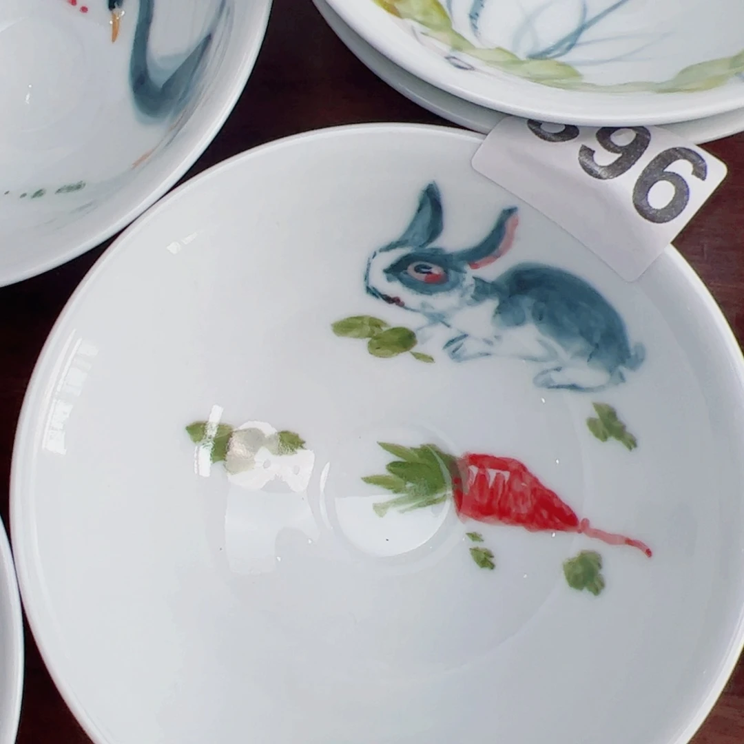 景德镇景德镇瓷器手工手绘制作