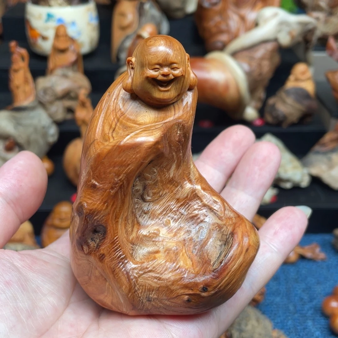 柏木（崖柏）okkklooowww