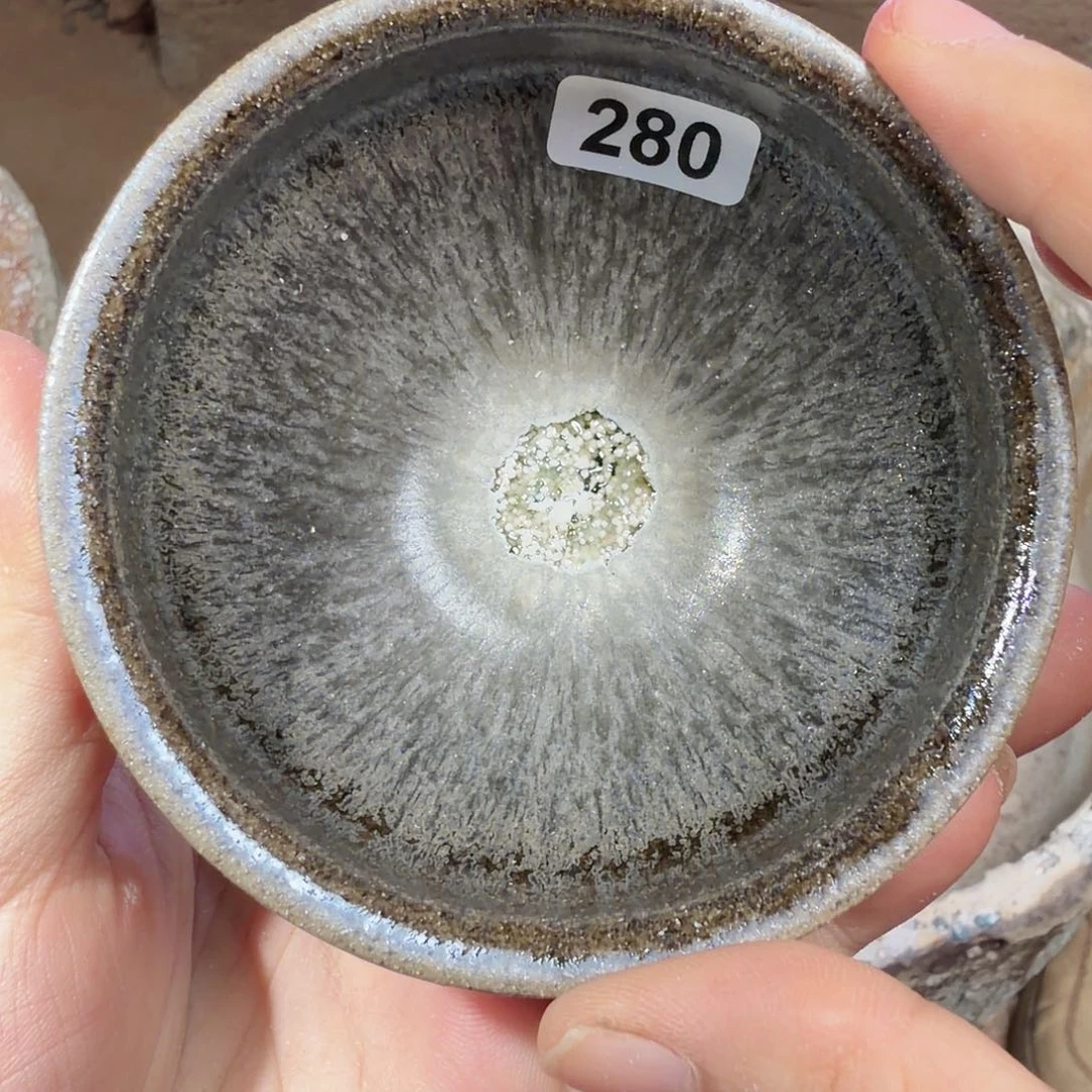 茶盏焦源龙窑，不忘初心280