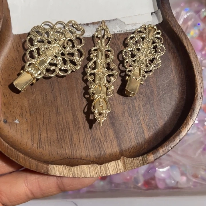 非金属kc高保色夹子主体混50