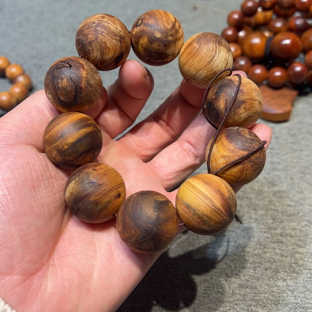 断***雪太行崖柏陈化太行