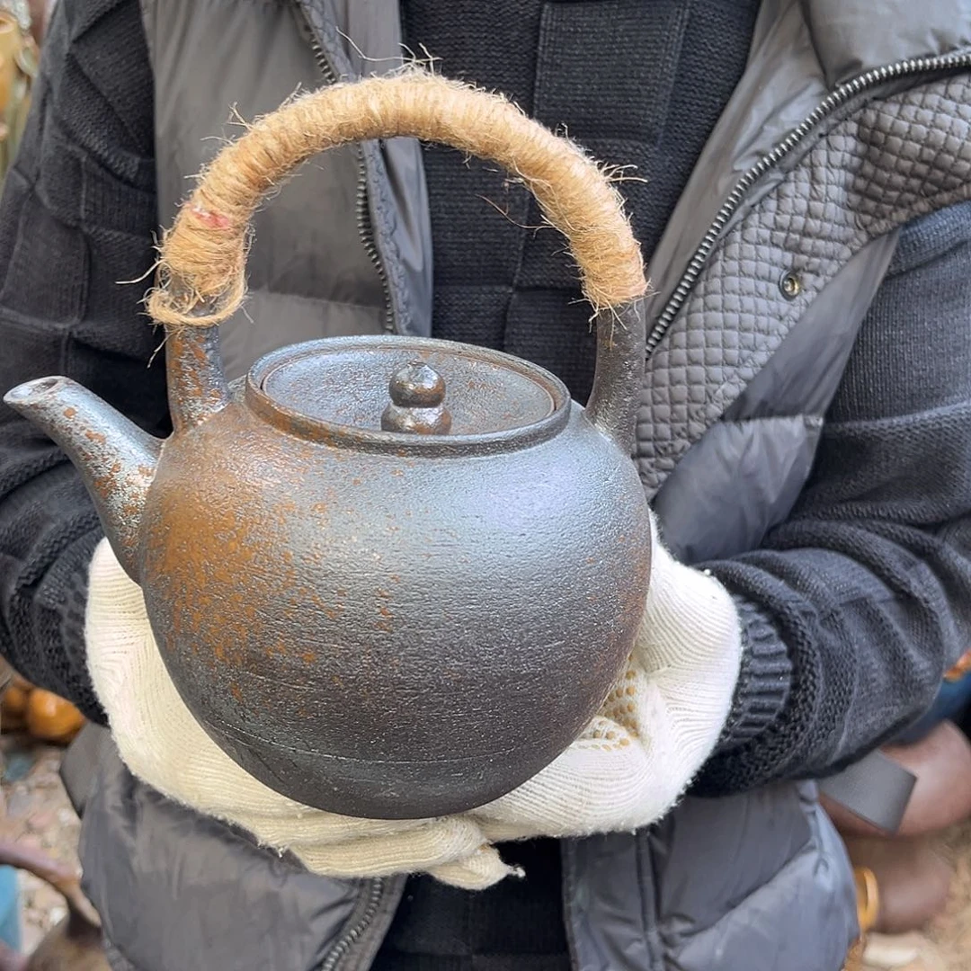8 5 0 m l煮茶壶正品