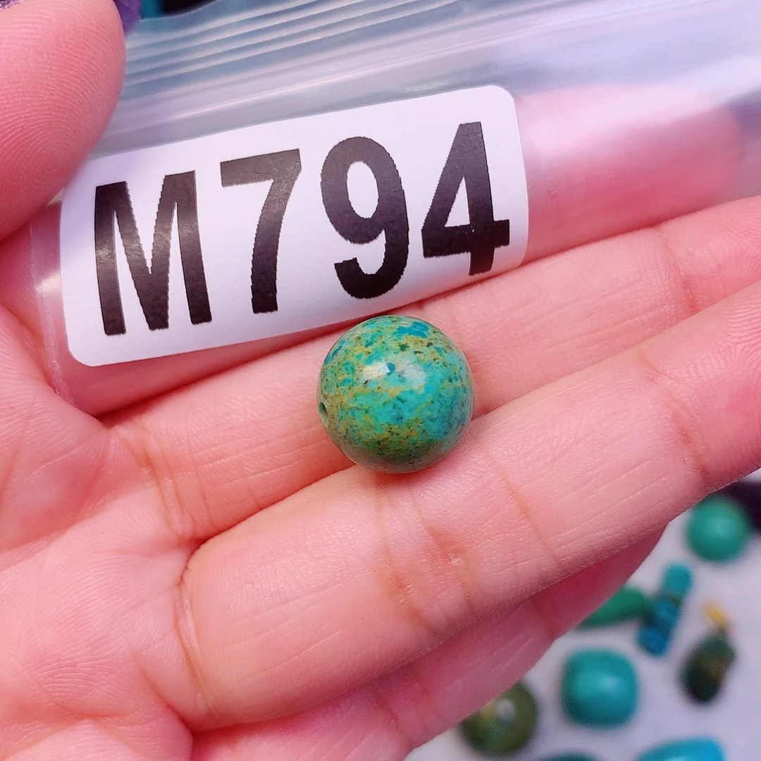 空竹粉丝专享十堰特色手工散珠