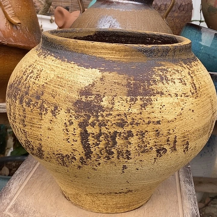 紫砂花盆21.254花盆