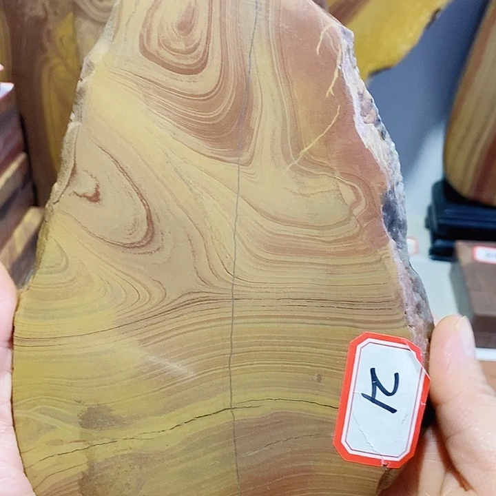 石材温润如玉系列产品