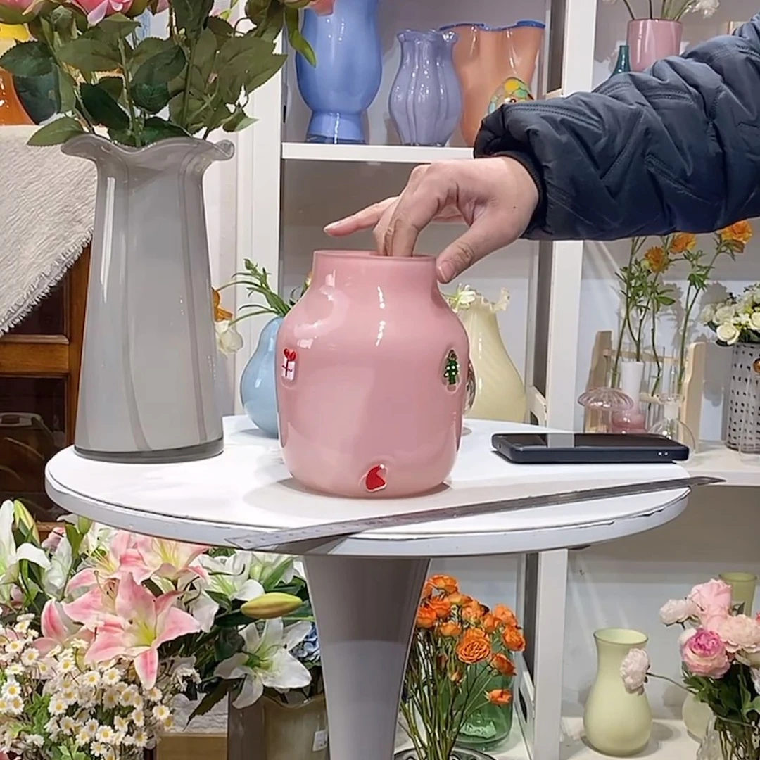 原色瑕疵款口7.5高18