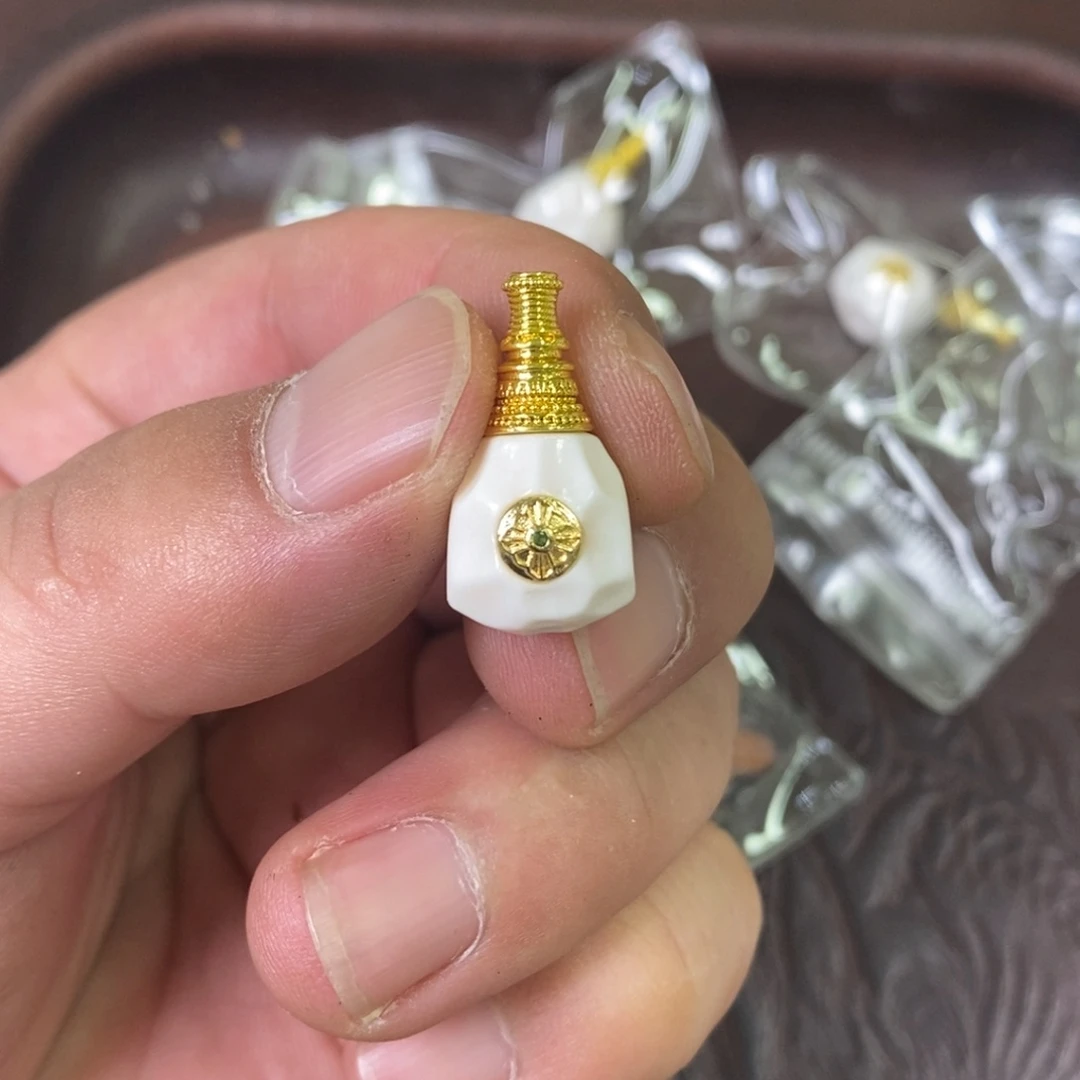 手串/手链驼骨配饰41尺寸1.1