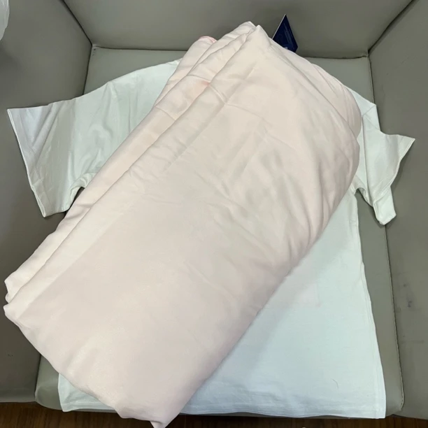 25052614桑蚕丝！！舒适短袖T恤女25新款