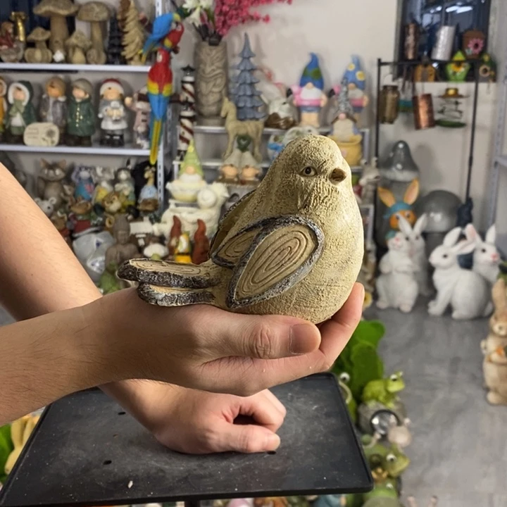 树脂工艺品摆件默认微瑕