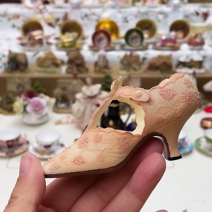 摆件维多利亚欧洲中古