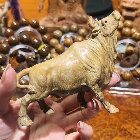 【闪购商品】金丝楠木