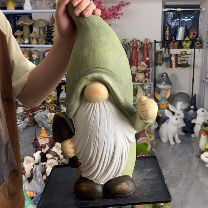 树脂工艺品摆件默认微瑕