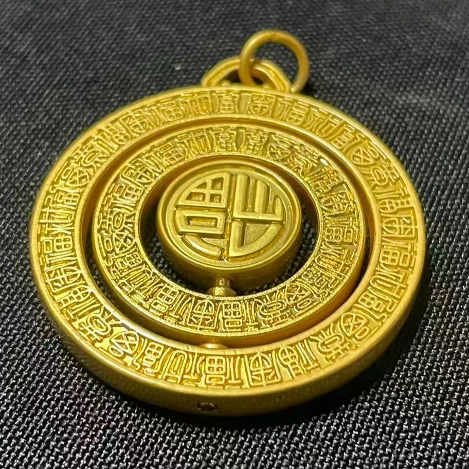 合金吊坠 陇陇优选珠宝-B139精品吊坠