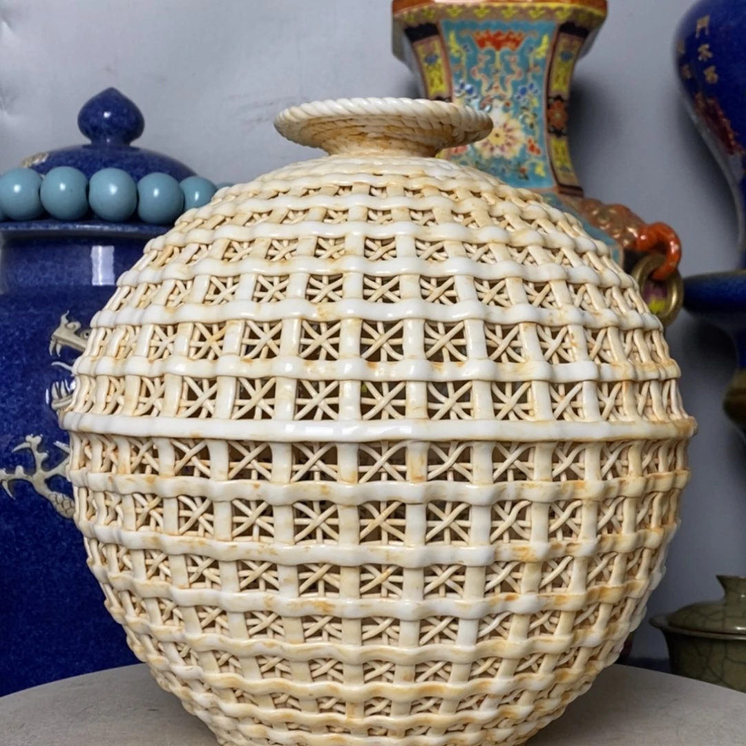 瓷器瓷器瓷器摆件瓷器上